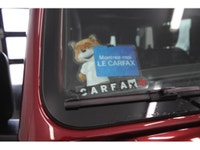 GARANTIE JEEP JUSQU'AU 25 OCTOBRE 2026 OU 100 000KM. Véhicule inspecté avec rapport Carfax. 418-836-... (image 8)