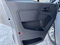 2026 Ford Transit Cargo Van AMVIC Licensed Engine: V6 Cylinder Engine 3.5L Safety Equipment ABS And... (image 8)