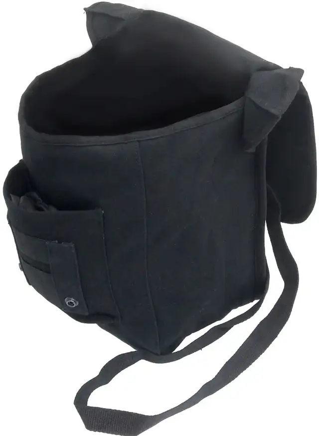 Parklands Canvas Shoulder Bag in Other in London - Image 5