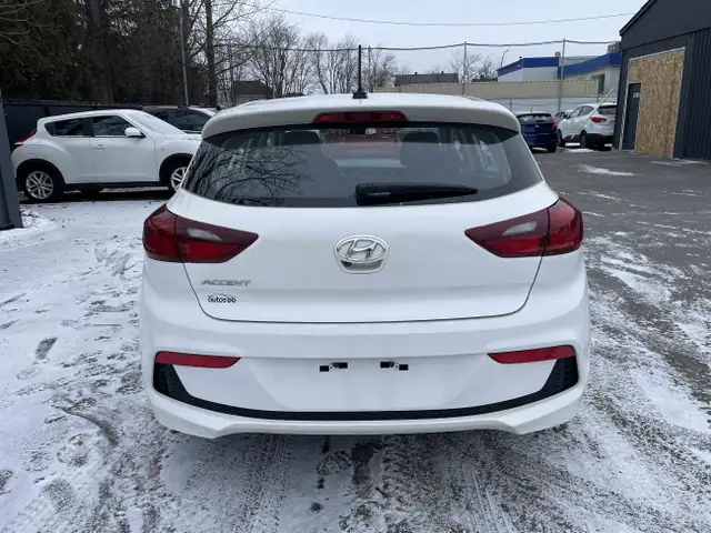 2020 Hyundai Accent Hatchback ( AUTOMÁTICO - PREFERIDO )64966059165955122