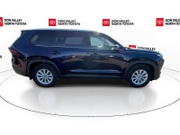 Vehicle DescriptionThis one-owner, Clean CARFAX Toyota Grand Highlander XLE AWD delivers impressive... (image 8)