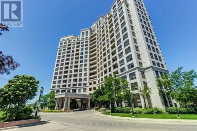 302 - 9225 JANE STREET Vaughan (Maple), Ontario