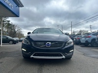 WHY THIS VOLVO STANDS OUT: • ONLY 114,000 KM Low for the year and very hard to find in a V60 • ALL-W... (image 1)