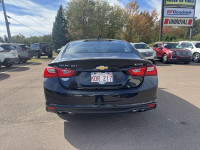 Navigation, Leather Seats, Cooled Seats, Bluetooth, Heated Seats! If you are looking for an awesome... (image 5)