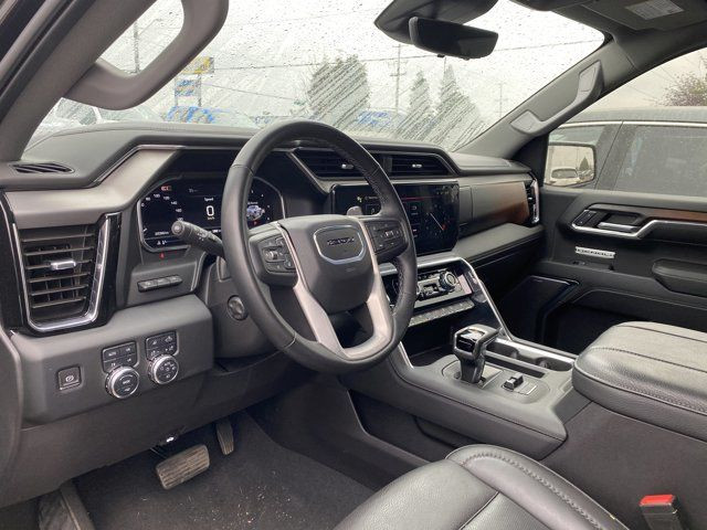 2024 GMC Sierra 1500 Crew Cab Denali in Cars & Trucks in Edmonton - Image 3