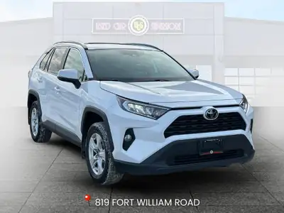 2021 Toyota RAV4 XLE Dependable. Efficient. Adventure Ready. - 2.5L 4-Cylinder Engine Efficient powe...