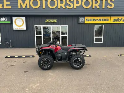 IN STOCK NOW! PRICE IS PLUS FREIGHT AND TAXES Engine Type: V Twin Displacement: 60.9 cu. in. (999 cc...