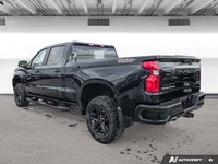 Experience the power and versatility of this 2024 Chevrolet Silverado 1500. Finished in bold Onyx Bl... (image 3)