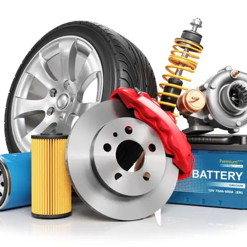 Brand New Kia Soul Parts in Tires & Rims in Mississauga / Peel Region - Image 3