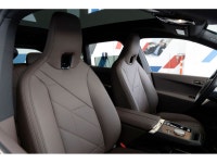 2025 BMW iX Electric Motor AWD Single-Speed Automatic EXTERIOR - OXIDE GREY II METALLIC INTERIOR - M... (image 3)