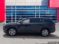 Check out this certified 2024 Toyota Grand Highlander Hybrid Limited AWD | Heated + Cooled Seats | H... (image 1)