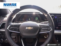 This Chevrolet Suburban boasts a Gas V8 5.3L/ engine powering this Automatic transmission. WHEELS, 2... (image 9)