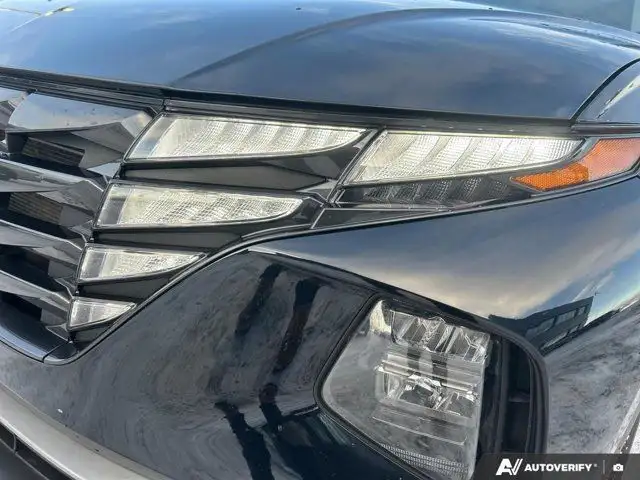 2022 Hyundai Tucson Preferred Fwd | Smart Cruise | Cloth in Cars & Trucks in Mississauga / Peel Region - Image 12