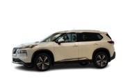 2023 Nissan Rogue Leather, Navigation, Bluetooth Hands Free Phone, Back-Up Camera, All Wheel Drive,... (image 6)