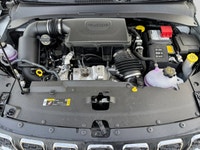 Cloth Low-Back Bucket Seats, Heated Front Seats, 8.4 Touchscreen Display, Apple Carplay, Google Andr... (image 8)