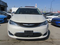 Thanks for viewing our South View Motors Inventory! 2017 Chrysler Pacifica Limited Fully Loaded Ente... (image 9)