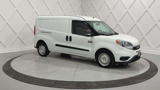 2022 RAM ProMaster City ONLY 17,360KM in Cars & Trucks in Markham / York Region - Image 2
