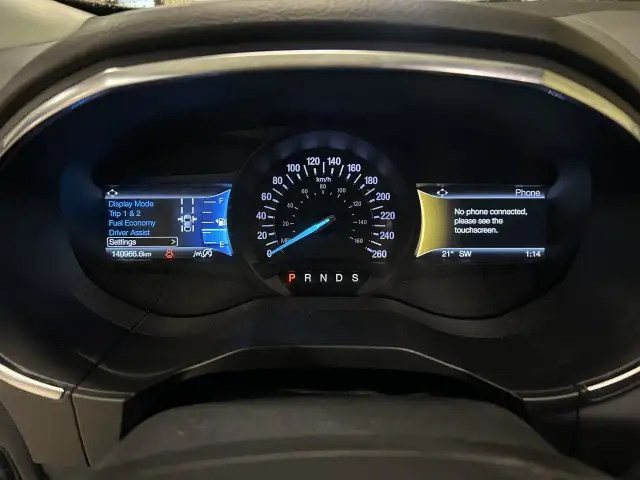 2020 Ford Edge Titanium4089094903699968010