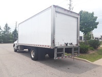 Ryder Stock ID: 877829 Transmission Type/Speed: AUTO 6 Engine: DIESEL J08E-WU 230/2500 Horse Power:... (image 7)