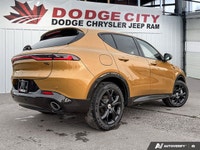 The Electrified Vehicle With Sting. Experience the electrifying power of the hive in the 2024 Hornet... (image 5)