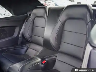 2020 Ford Mustang CV, View more