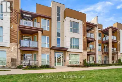 310 - 2370 KHALSA GATE Oakville (WM Westmount), Ontario