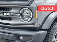 Electric Parking Brake, Brake Assist, Running Boards and more! Clutch is the largest online used car... (image 7)