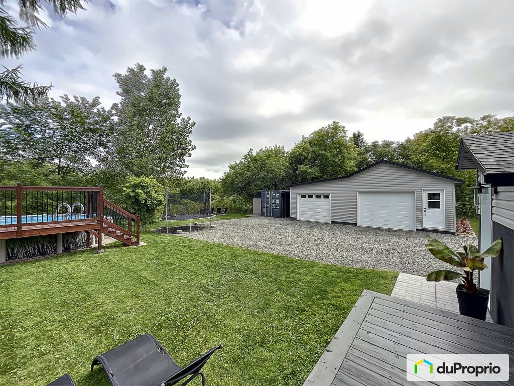 $545,000 - Bungalow for sale in Louiseville — photo 3