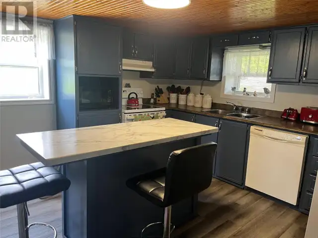 124 Main (Port Union South) Street Trinity Bay North, Newfoundla in Houses for Sale in St. John's - Image 18