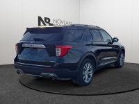 Leather Seats, Sunroof, Technology Package, Premium Audio, Navigation! Check out our great inventory... (image 5)