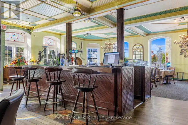 117 ST LAWRENCE STREET Merrickville-Wolford, Ontario in Commercial & Office Space for Sale in Ottawa - Image 22