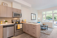Stunning suites at Lynn Creek Apartments in North Vancouver-Call Today! Current Incentives: 1 Month... (image 3)