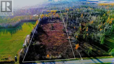 Discover the perfect blend of privacy, space, and natural beauty on this 8-acre rural property. The...