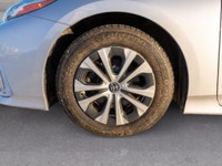 PRIUS PRIME HYBRID ECONOMY 4.3l/100 KM - Audio: 11.6 HD Touch Screen with Navigation, Works with App... (image 7)