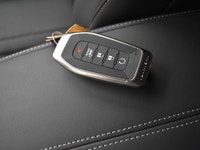 See Dealer Website for Details. 2025 Infiniti QX60 LUXE ... Engine: 4 Cylinder Engine 2.0L L/100Km C... (image 4)