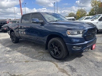 Clean Car Fax**Ram 1500**Sport**4x4**Crew Cab**3.92 Rear Axle Ratio**6'4 Box Length**Bucket Seats**H... (image 2)