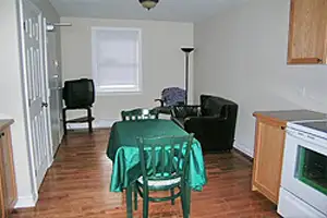 45 Ordnance St Unit One Available NOW