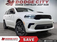 Big savings are here! Take advantage of up to $8,000 in incentives on select 2026 Dodge Durango mode... (image 7)