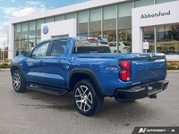This Chevrolet Colorado boasts a Turbocharged Gas I4 2.7L/ engine powering this Automatic transmissi... (image 2)