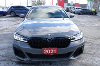NO ACCIDENT • M PACKAGE • xDRIVE AWD • HUD • VERY CLEAN Experience the perfect blend of German luxur... (image 1)