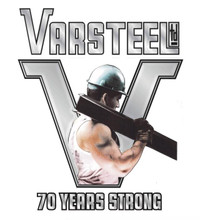 Varsteel Kelowna Class 1 Driver