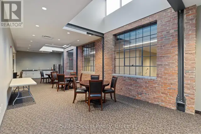 410 - 945 3RD AVENUE EAST AVENUE Owen Sound, Ontario in Condos for Sale in Owen Sound - Image 24