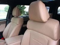 Demo Experience premium comfort, bold styling, and advanced technology with this 2025 Hyundai Santa... (image 6)