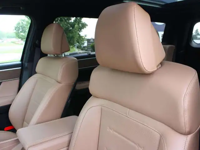 2025 Hyundai Santa Fe Luxury in Cars & Trucks in Oshawa / Durham Region - Image 8