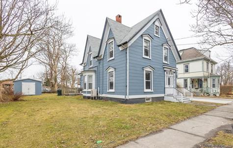 56 Prince Street in Houses for Sale in Yarmouth