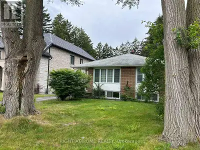 BASEMENT - 58 ALLISTER AVENUE Toronto (Cliffcrest), Ontario