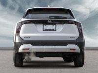 Engine: 2.0L DOHC 4-Cylinder Engine L/100Km City: 8.1 L/100Km Hwy: 6.6 Safety Equipment Side Impact... (image 4)