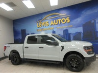 FORD F-150 2024 STX FX4 BLACK PACKAGE ÉDITION V-6 2.7 LITRES ÉCOBOOST 325 HP ET 400 LB-FT 4X4 / GPS... (image 2)