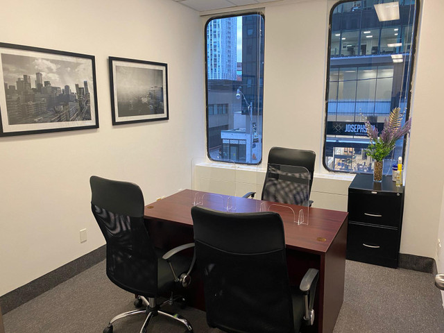 The Solution to Your Office Space Needs in Other in City of Toronto - Image 3