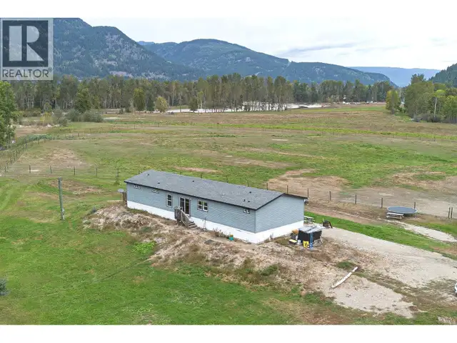 2804 Auldgirth Road Clearwater, British Columbia in Land for Sale in Kamloops - Image 37